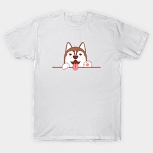 DOG T-Shirt